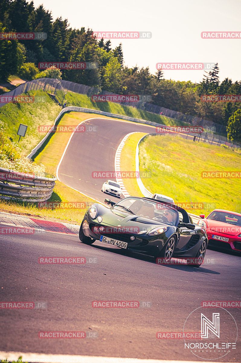 Bild #21902310 - Touristenfahrten Nürburgring Nordschleife (31.05.2023)