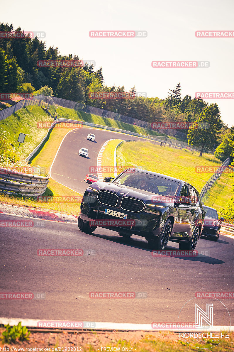 Bild #21902312 - Touristenfahrten Nürburgring Nordschleife (31.05.2023)