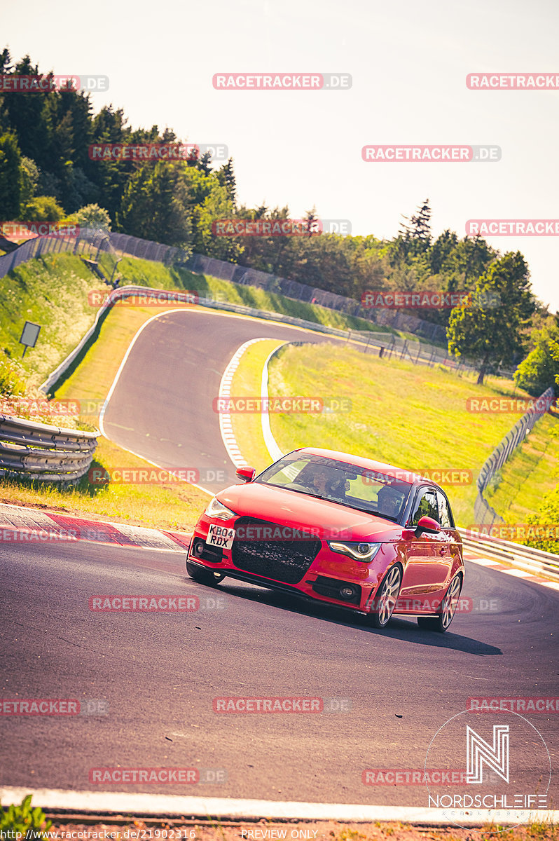 Bild #21902316 - Touristenfahrten Nürburgring Nordschleife (31.05.2023)