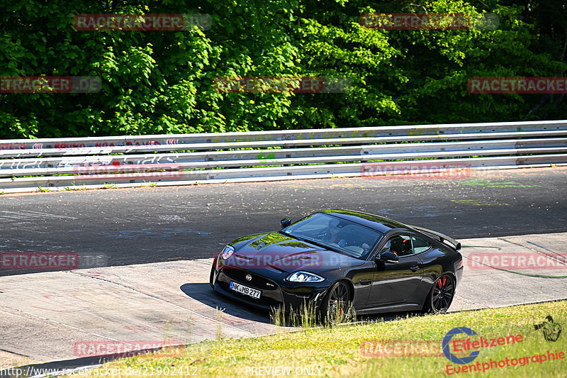 Bild #21902412 - Touristenfahrten Nürburgring Nordschleife (31.05.2023)