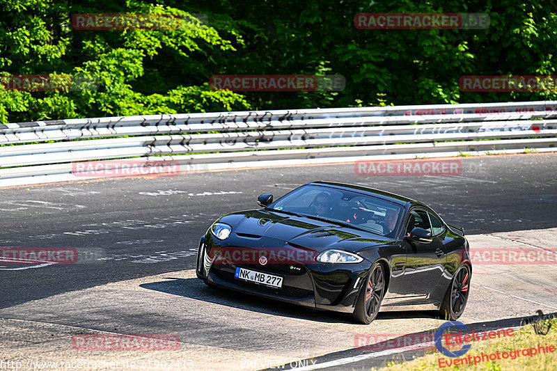 Bild #21902413 - Touristenfahrten Nürburgring Nordschleife (31.05.2023)