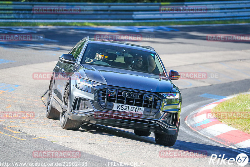 Bild #21902438 - Touristenfahrten Nürburgring Nordschleife (31.05.2023)