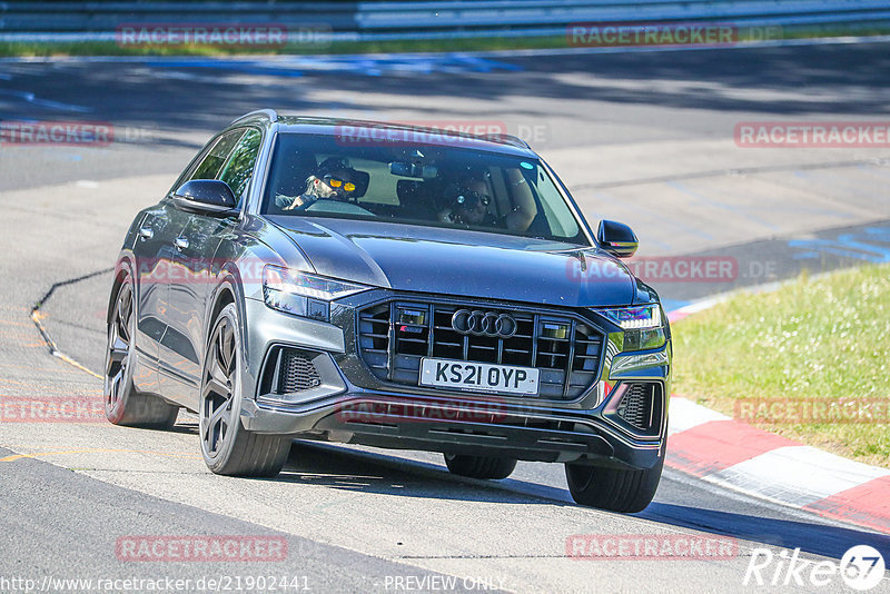 Bild #21902441 - Touristenfahrten Nürburgring Nordschleife (31.05.2023)