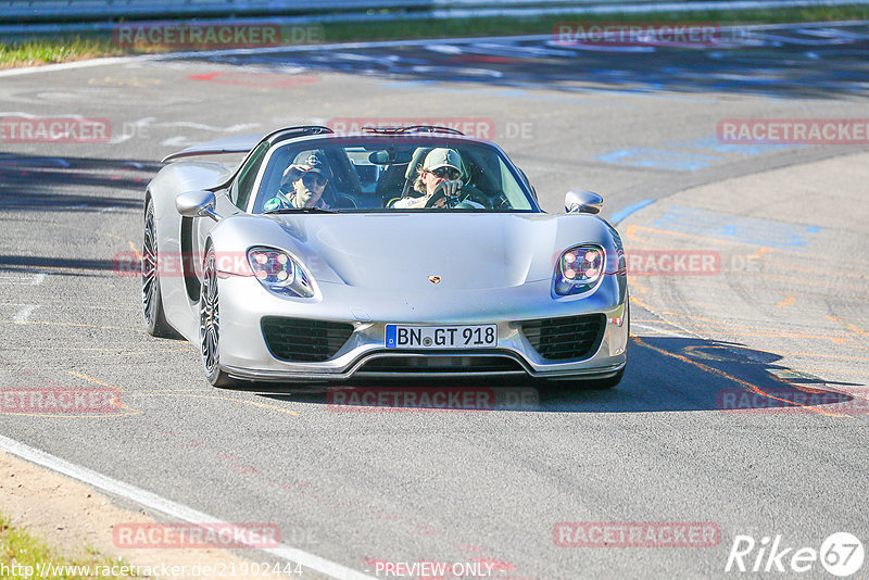 Bild #21902444 - Touristenfahrten Nürburgring Nordschleife (31.05.2023)