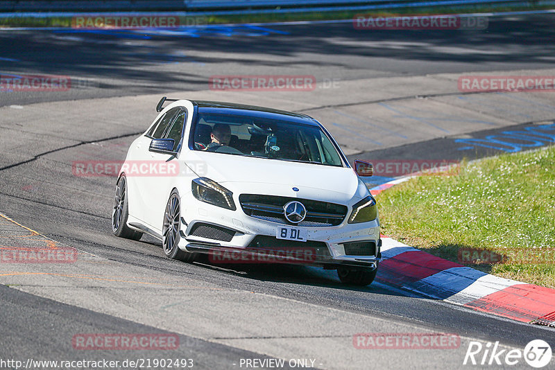 Bild #21902493 - Touristenfahrten Nürburgring Nordschleife (31.05.2023)