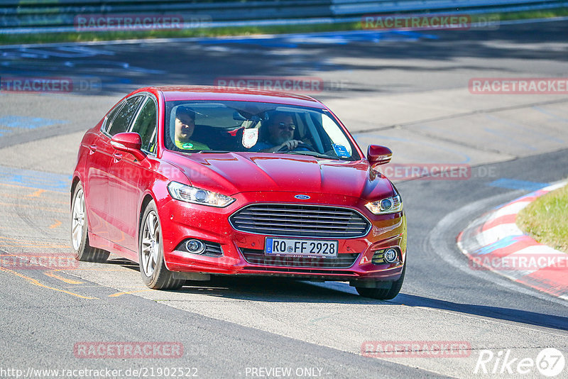 Bild #21902522 - Touristenfahrten Nürburgring Nordschleife (31.05.2023)