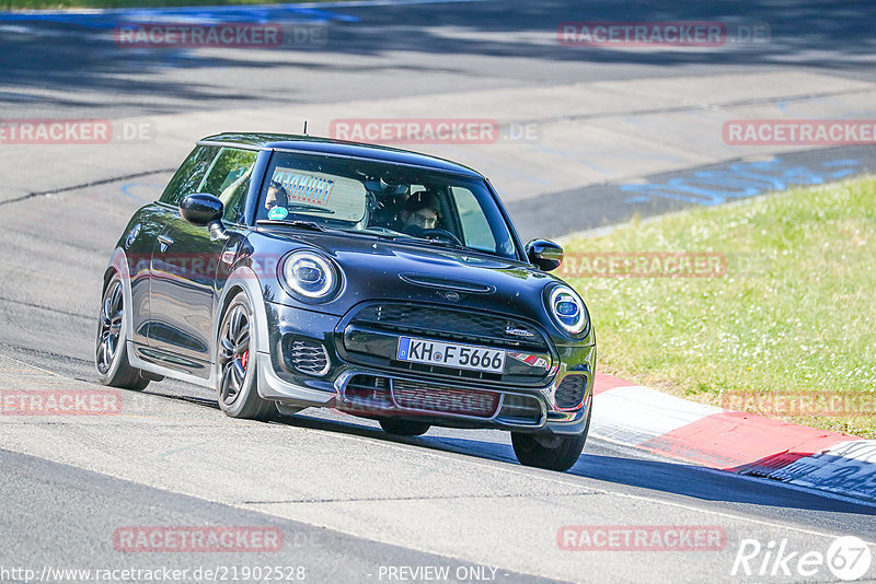 Bild #21902528 - Touristenfahrten Nürburgring Nordschleife (31.05.2023)