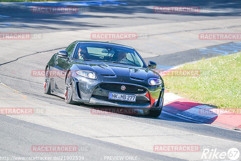 Bild #21902539 - Touristenfahrten Nürburgring Nordschleife (31.05.2023)