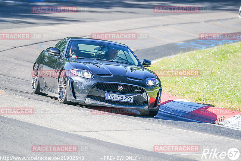 Bild #21902540 - Touristenfahrten Nürburgring Nordschleife (31.05.2023)