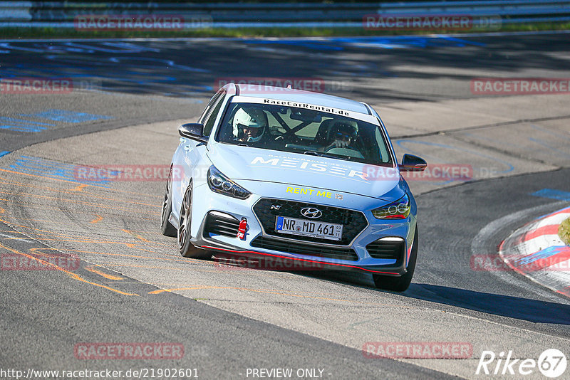 Bild #21902601 - Touristenfahrten Nürburgring Nordschleife (31.05.2023)