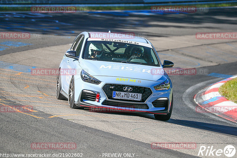 Bild #21902602 - Touristenfahrten Nürburgring Nordschleife (31.05.2023)