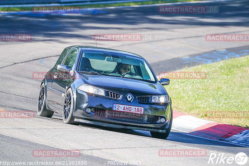 Bild #21902680 - Touristenfahrten Nürburgring Nordschleife (31.05.2023)