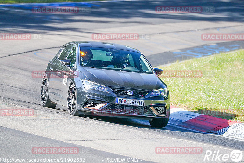 Bild #21902682 - Touristenfahrten Nürburgring Nordschleife (31.05.2023)