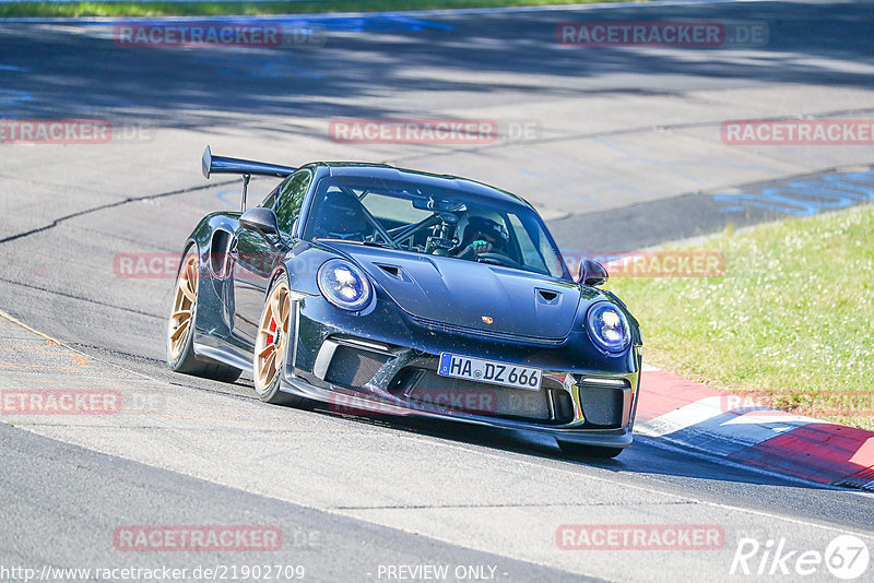 Bild #21902709 - Touristenfahrten Nürburgring Nordschleife (31.05.2023)