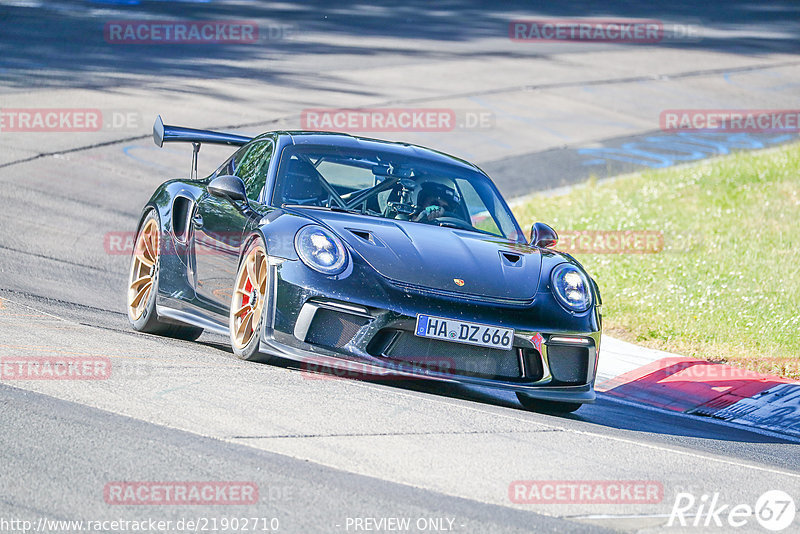 Bild #21902710 - Touristenfahrten Nürburgring Nordschleife (31.05.2023)