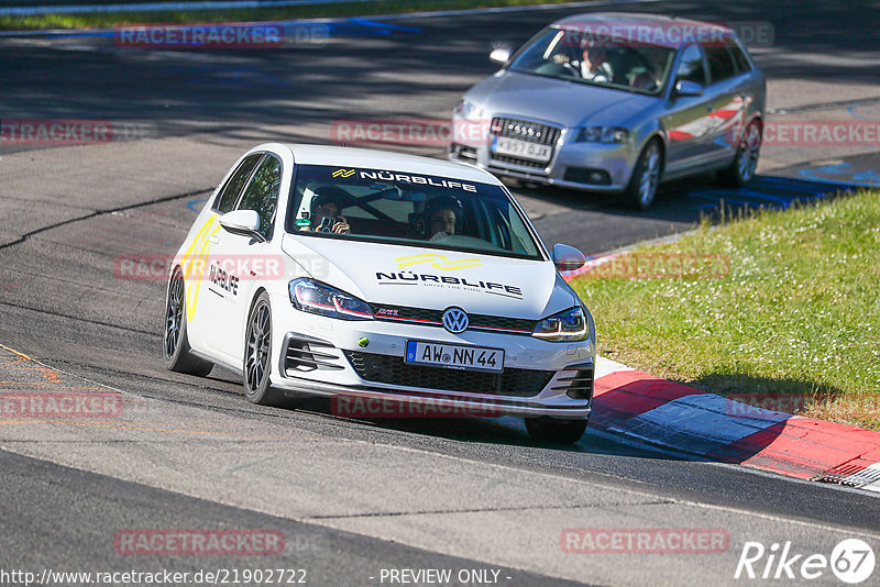 Bild #21902722 - Touristenfahrten Nürburgring Nordschleife (31.05.2023)