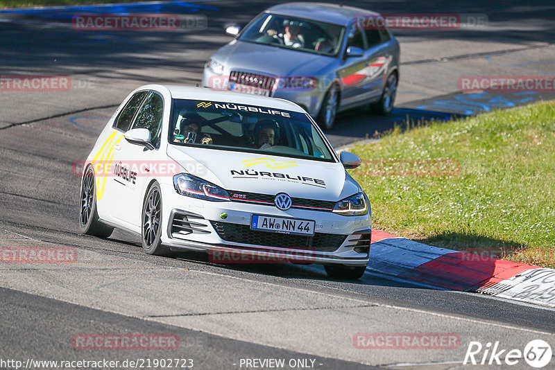 Bild #21902723 - Touristenfahrten Nürburgring Nordschleife (31.05.2023)