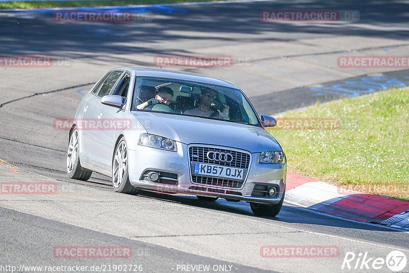 Bild #21902726 - Touristenfahrten Nürburgring Nordschleife (31.05.2023)