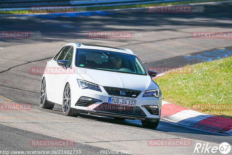 Bild #21902733 - Touristenfahrten Nürburgring Nordschleife (31.05.2023)