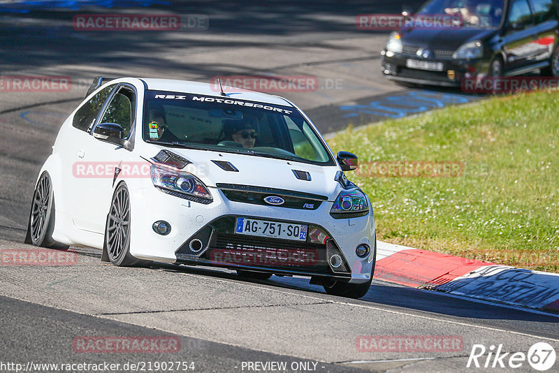 Bild #21902754 - Touristenfahrten Nürburgring Nordschleife (31.05.2023)