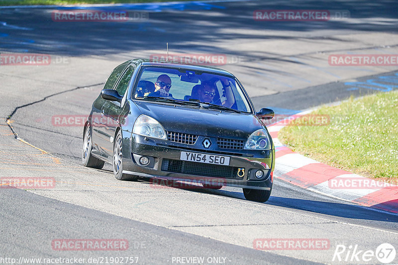 Bild #21902757 - Touristenfahrten Nürburgring Nordschleife (31.05.2023)