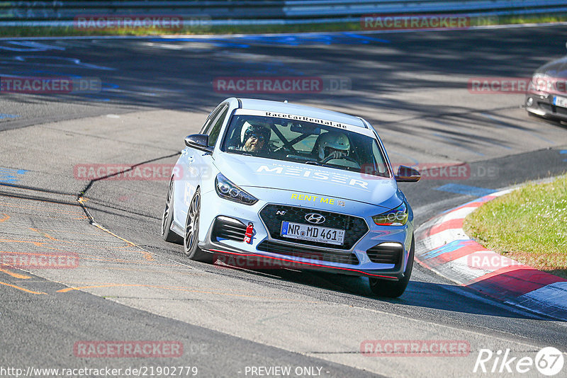 Bild #21902779 - Touristenfahrten Nürburgring Nordschleife (31.05.2023)