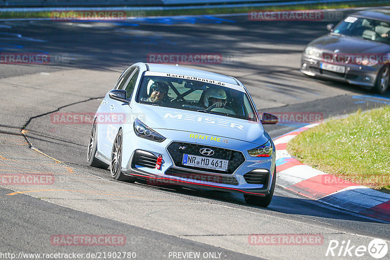 Bild #21902780 - Touristenfahrten Nürburgring Nordschleife (31.05.2023)