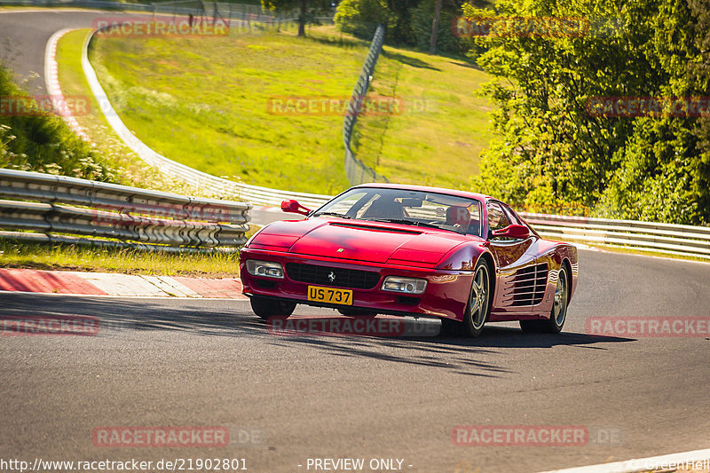 Bild #21902801 - Touristenfahrten Nürburgring Nordschleife (31.05.2023)