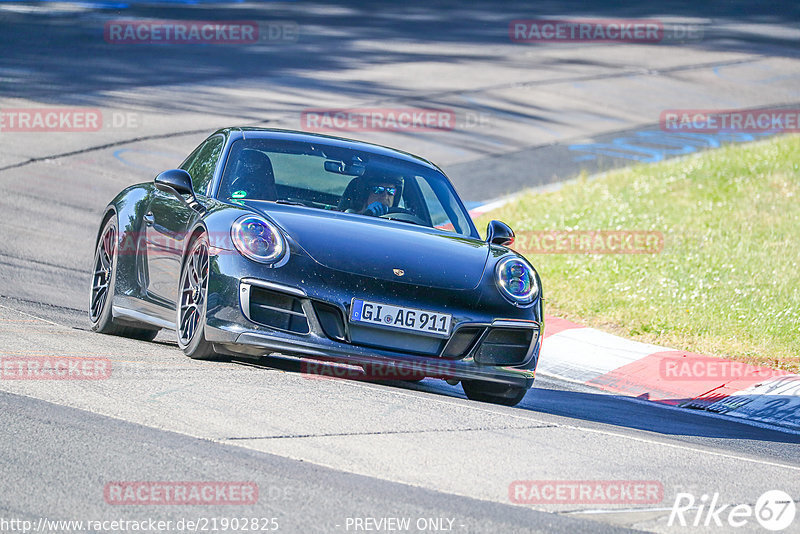 Bild #21902825 - Touristenfahrten Nürburgring Nordschleife (31.05.2023)