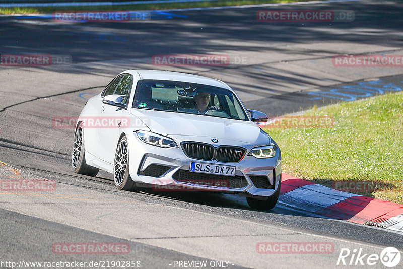 Bild #21902858 - Touristenfahrten Nürburgring Nordschleife (31.05.2023)