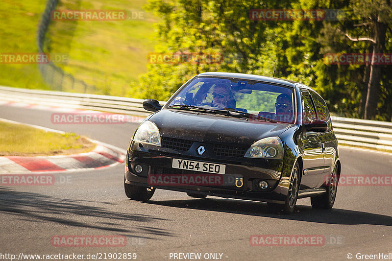 Bild #21902859 - Touristenfahrten Nürburgring Nordschleife (31.05.2023)