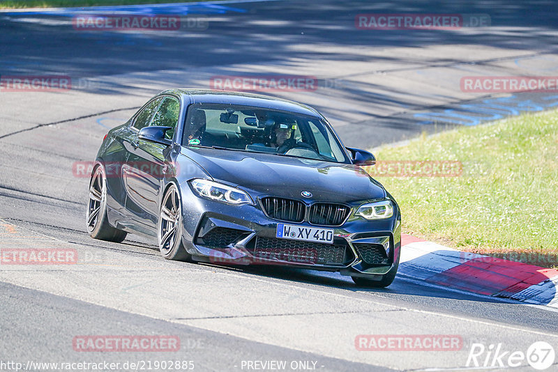 Bild #21902885 - Touristenfahrten Nürburgring Nordschleife (31.05.2023)