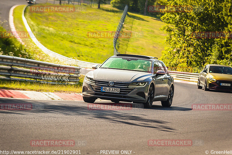 Bild #21902901 - Touristenfahrten Nürburgring Nordschleife (31.05.2023)