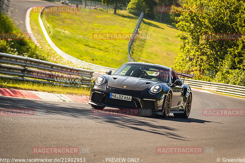 Bild #21902953 - Touristenfahrten Nürburgring Nordschleife (31.05.2023)