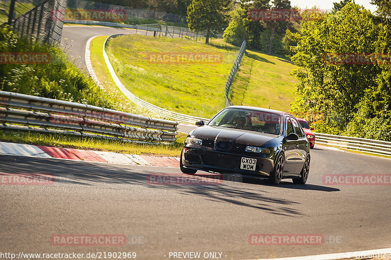 Bild #21902969 - Touristenfahrten Nürburgring Nordschleife (31.05.2023)