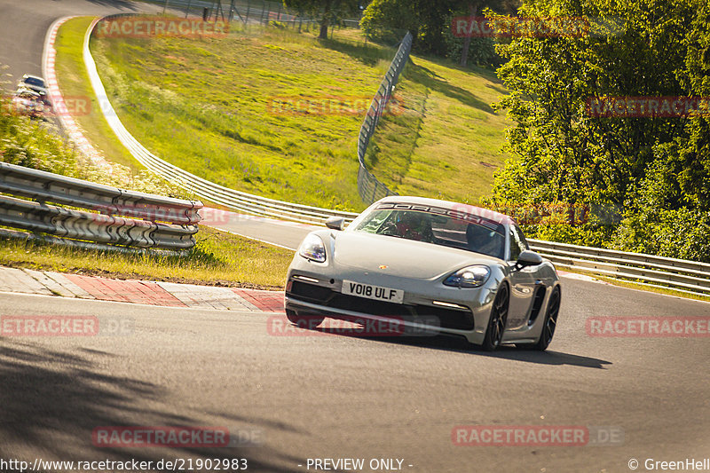 Bild #21902983 - Touristenfahrten Nürburgring Nordschleife (31.05.2023)