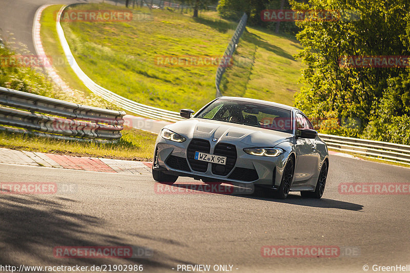 Bild #21902986 - Touristenfahrten Nürburgring Nordschleife (31.05.2023)