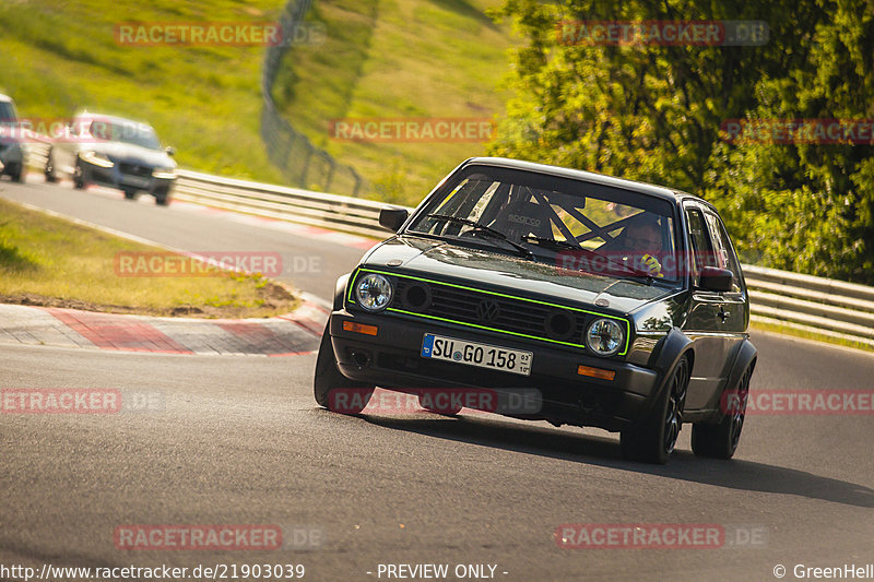 Bild #21903039 - Touristenfahrten Nürburgring Nordschleife (31.05.2023)