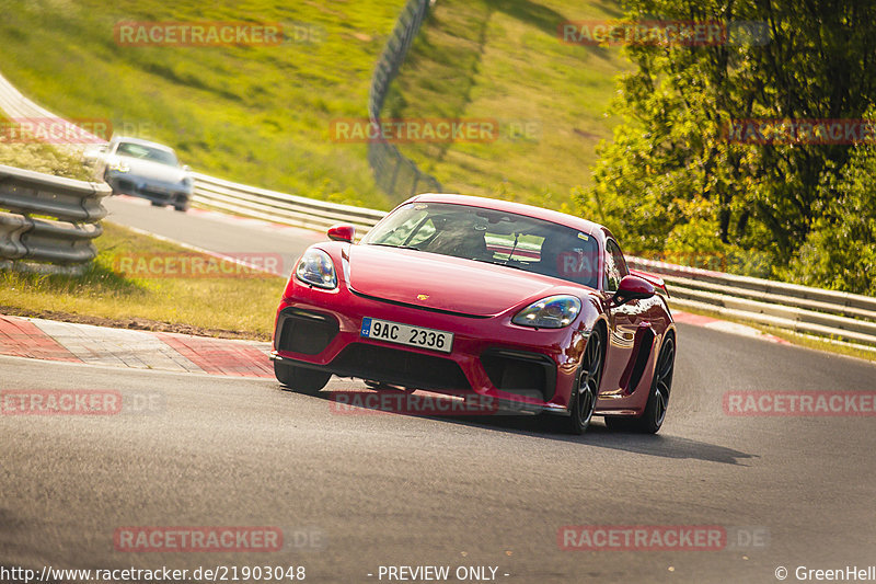 Bild #21903048 - Touristenfahrten Nürburgring Nordschleife (31.05.2023)