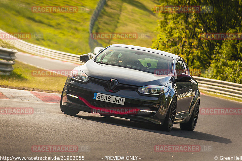 Bild #21903055 - Touristenfahrten Nürburgring Nordschleife (31.05.2023)