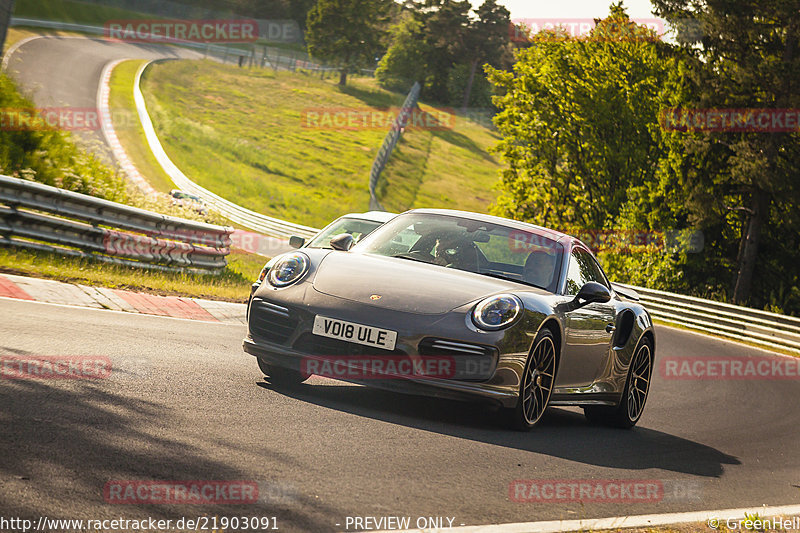 Bild #21903091 - Touristenfahrten Nürburgring Nordschleife (31.05.2023)