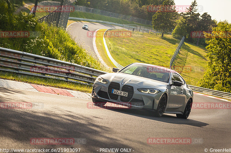 Bild #21903097 - Touristenfahrten Nürburgring Nordschleife (31.05.2023)