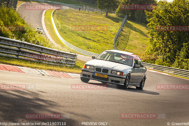 Bild #21903110 - Touristenfahrten Nürburgring Nordschleife (31.05.2023)