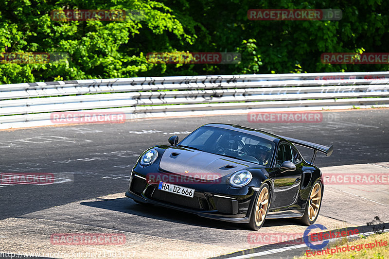 Bild #21903127 - Touristenfahrten Nürburgring Nordschleife (31.05.2023)