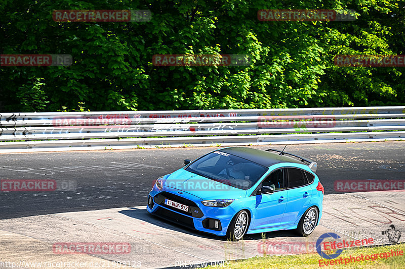 Bild #21903128 - Touristenfahrten Nürburgring Nordschleife (31.05.2023)