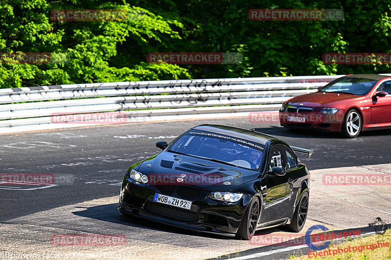 Bild #21903177 - Touristenfahrten Nürburgring Nordschleife (31.05.2023)