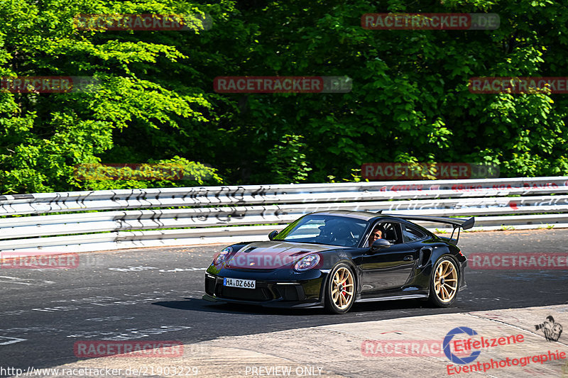 Bild #21903229 - Touristenfahrten Nürburgring Nordschleife (31.05.2023)