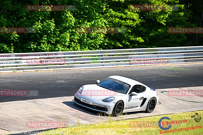 Bild #21903241 - Touristenfahrten Nürburgring Nordschleife (31.05.2023)