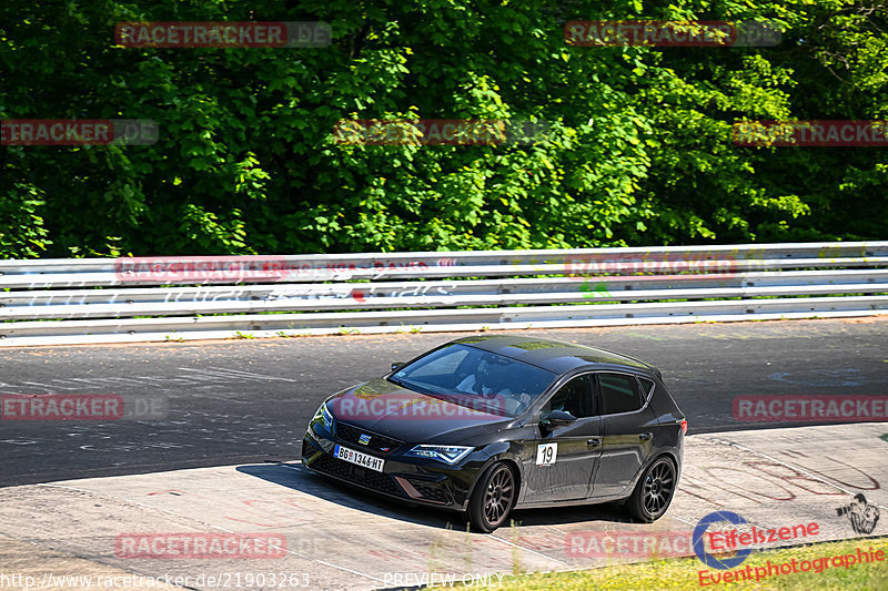 Bild #21903263 - Touristenfahrten Nürburgring Nordschleife (31.05.2023)