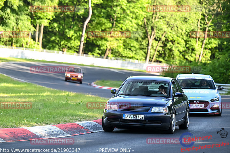 Bild #21903347 - Touristenfahrten Nürburgring Nordschleife (31.05.2023)